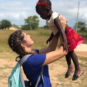 Meet your Posher, Carol